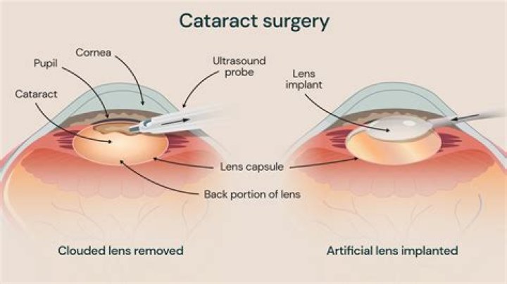 Can I have cataract surgery with macular degeneration?