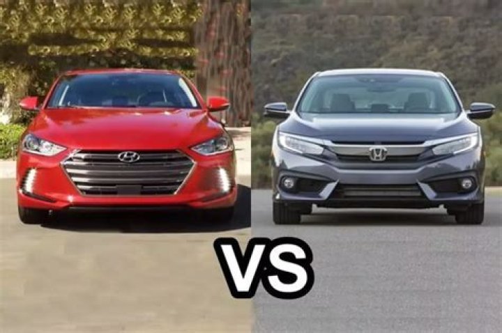 Do Hyundais last as long as Hondas?