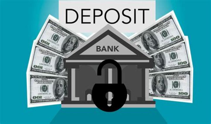 Does bank report to IRS?