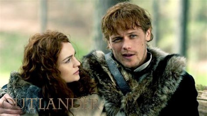 Does Jamie ever meet Brianna?