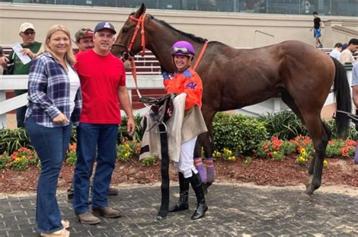 How do jockeys stay so thin?