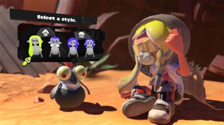 How do you get Octoling goggles?