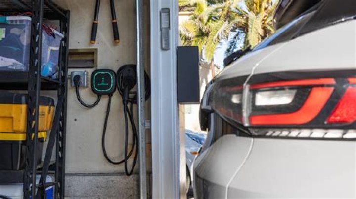 How much does charging a Tesla cost at home?