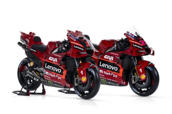 Is Ducati the fastest bike in MotoGP?