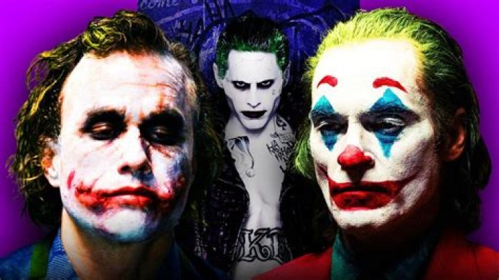 Is Joker a toxin proof?