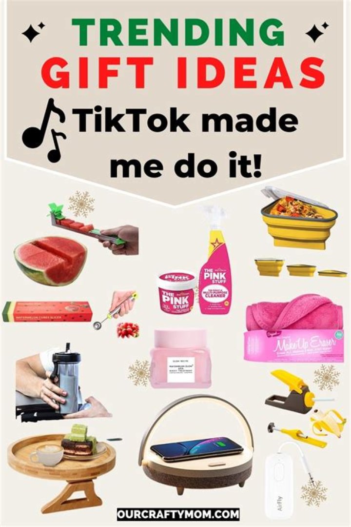 What's the TikTok Christmas song?