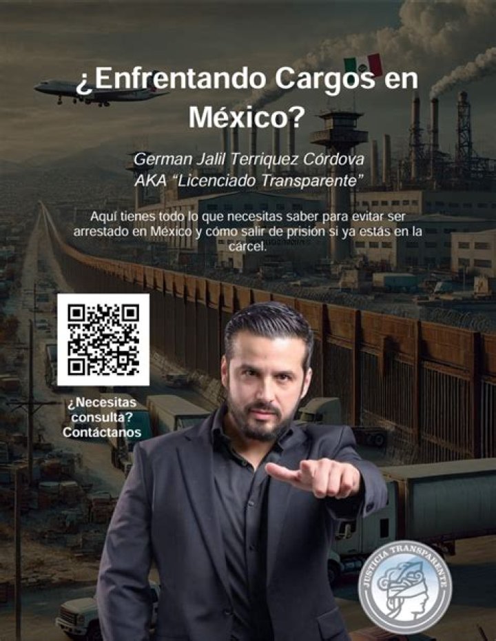 What is DUI Mexico?