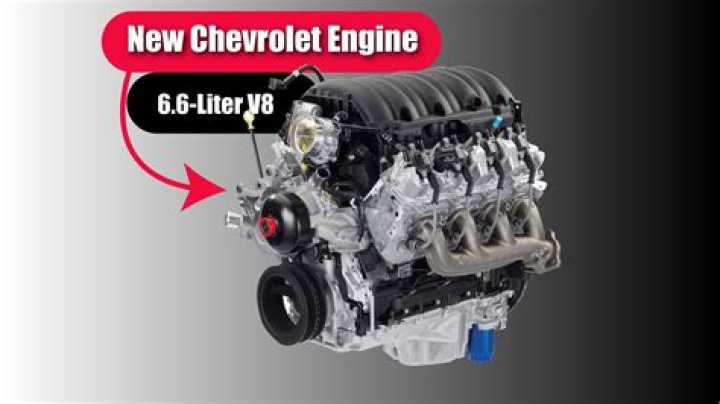 What is the strongest Chevy engine?