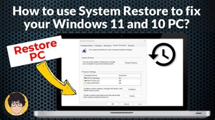 When should I restore NCCL?