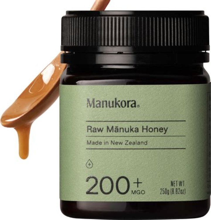 Who owns manuka honey?